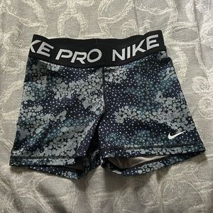 Nike pro Shorts